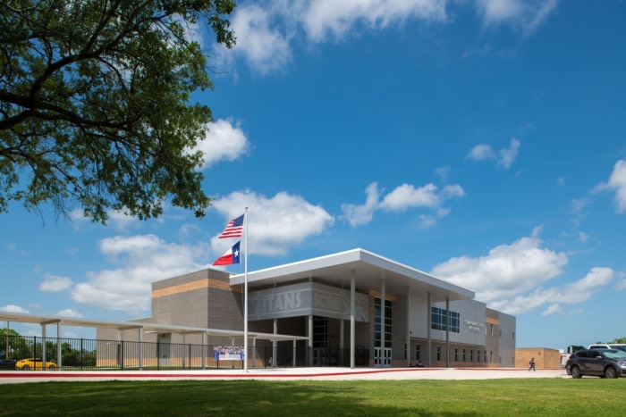 Stuart Career Tech High School - 0