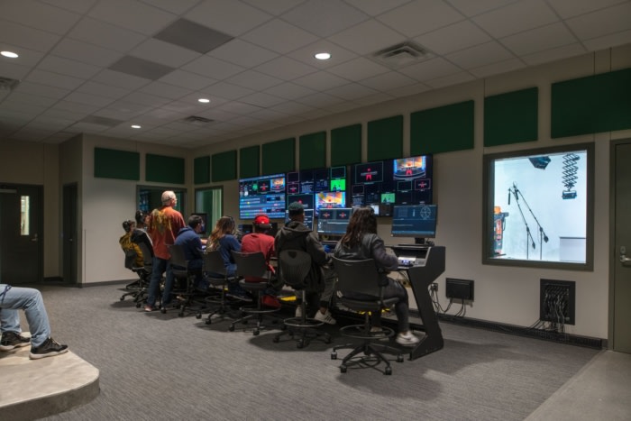 Stuart Career Tech High School - 0