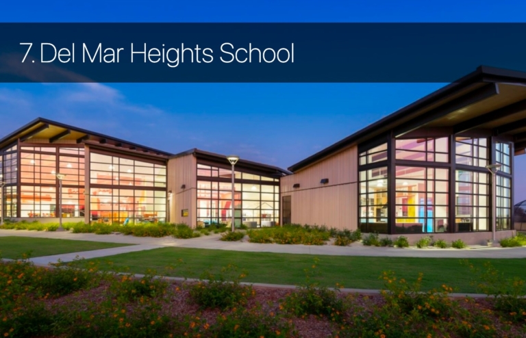 Del Mar Heights School