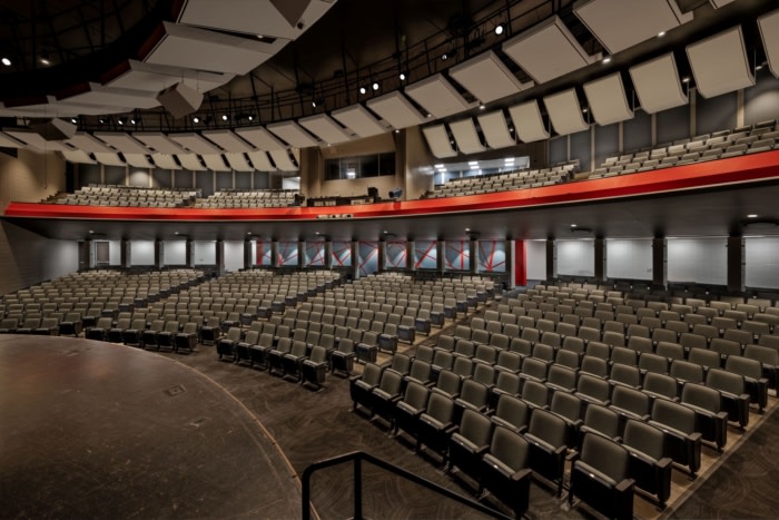 Wayne High School & New Tech Academy - 0