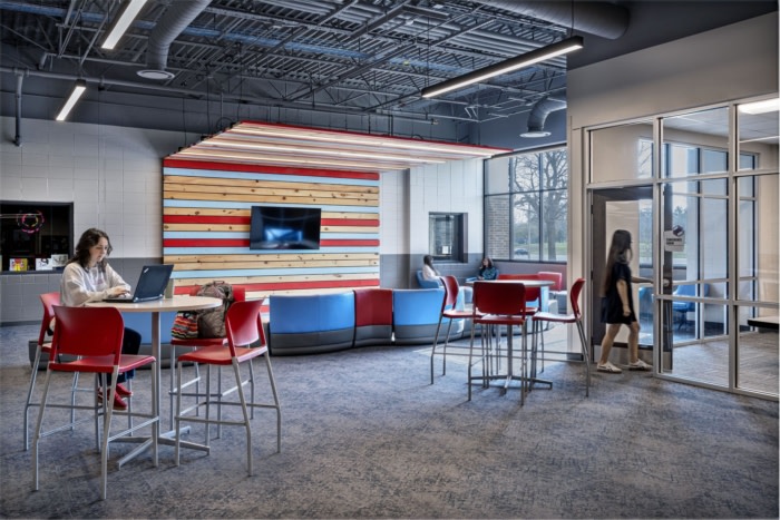 Wayne High School & New Tech Academy - 0