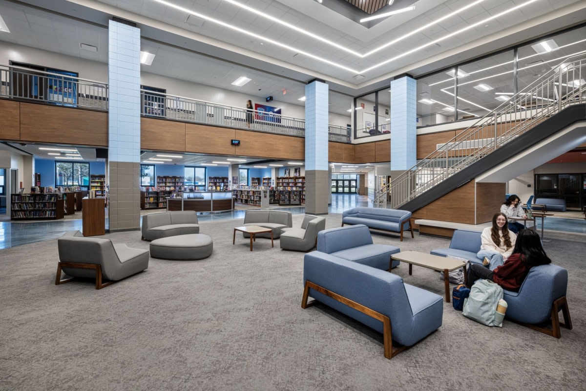Wayne High School & New Tech Academy - Education Snapshots
