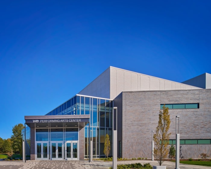 West Ottawa Public Schools - Performing Arts Center - 0