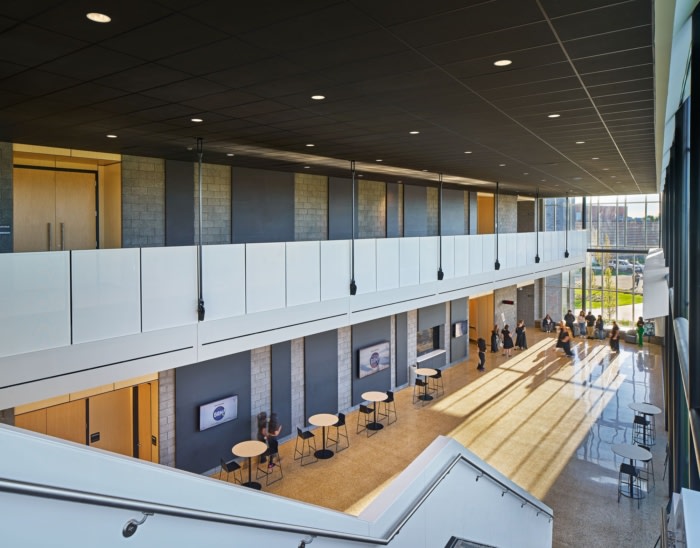 West Ottawa Public Schools - Performing Arts Center - 0