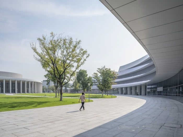 Westlake University - 0