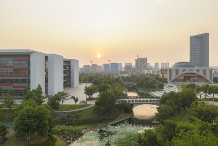 Westlake University - 0