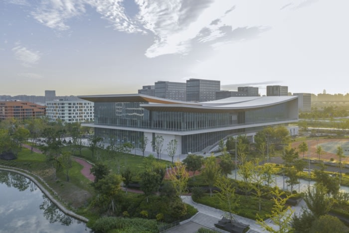 Westlake University - 0