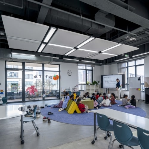 Beijing Navigation School (BNDS Flagship Campus)