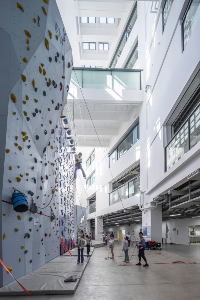 Beijing Navigation School (BNDS Flagship Campus) - 0