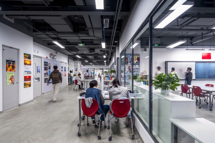 Beijing Navigation School (BNDS Flagship Campus) - 0