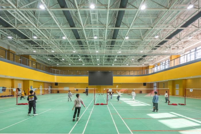 Beijing Navigation School (BNDS Flagship Campus) - 0