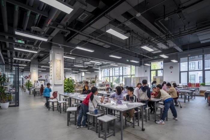 Beijing Navigation School (BNDS Flagship Campus) - 0