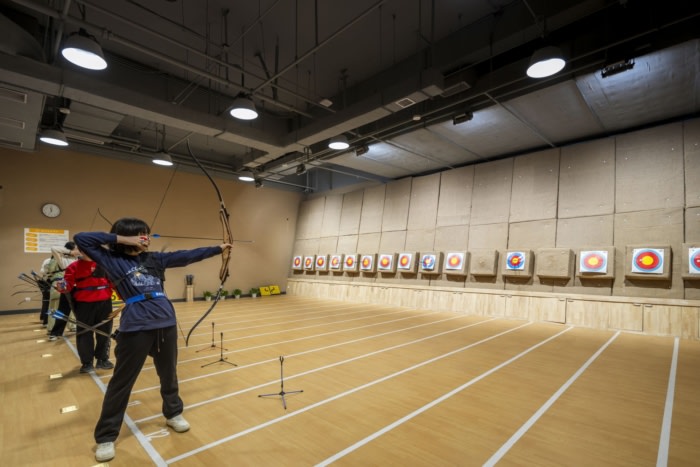 Beijing Navigation School (BNDS Flagship Campus) - 0