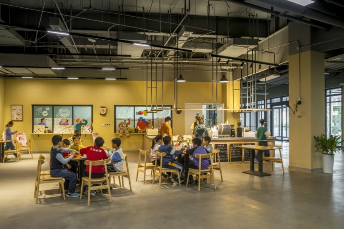 Beijing Navigation School (BNDS Flagship Campus) - 0