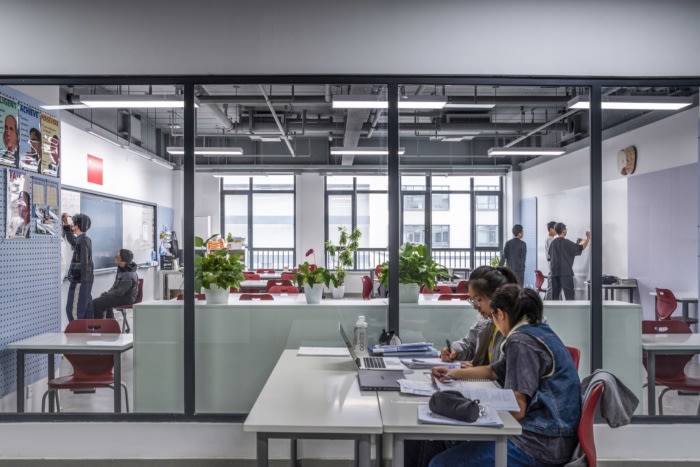 Beijing Navigation School (BNDS Flagship Campus) - 0