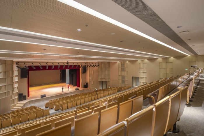 Beijing Navigation School (BNDS Flagship Campus) - 0