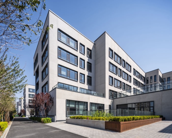 Beijing Navigation School (BNDS Flagship Campus) - 0