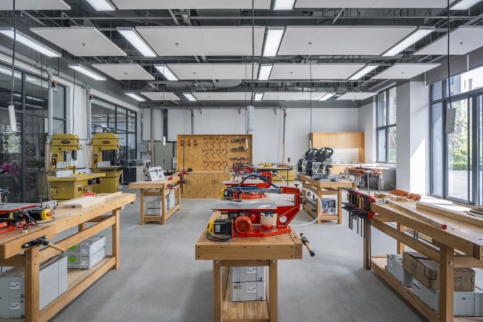 Beijing Navigation School (BNDS Flagship Campus) - 0