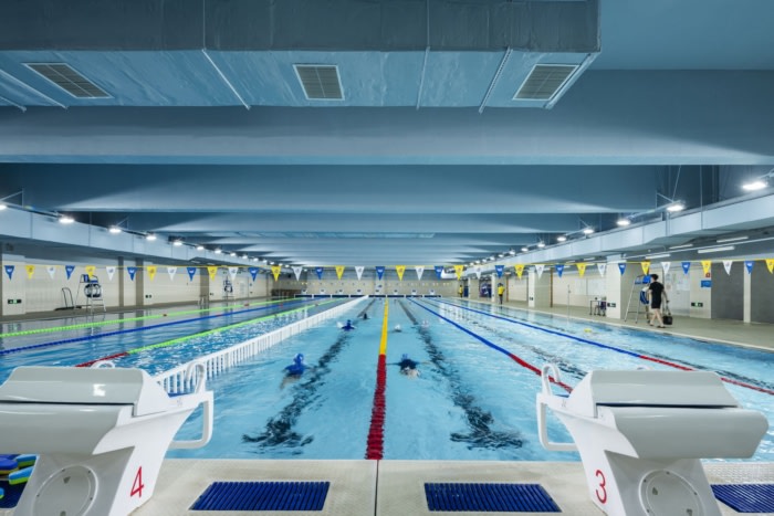 Beijing Navigation School (BNDS Flagship Campus) - 0