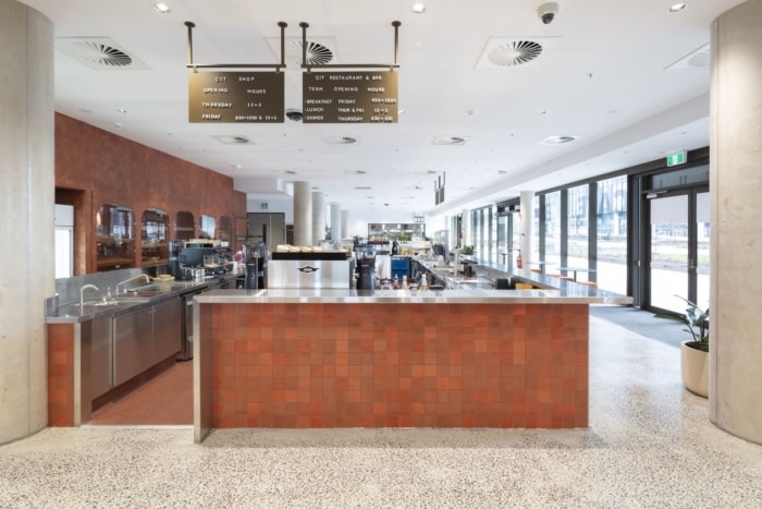 Canberra Institute of Technology - 0