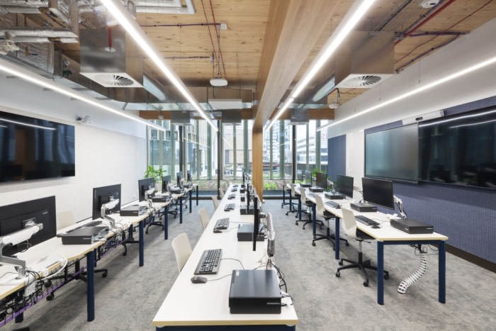 Canberra Institute of Technology - 0