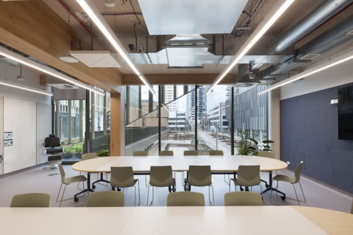 Canberra Institute of Technology - 0