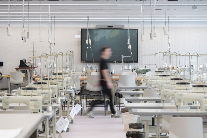 Canberra Institute of Technology - 0