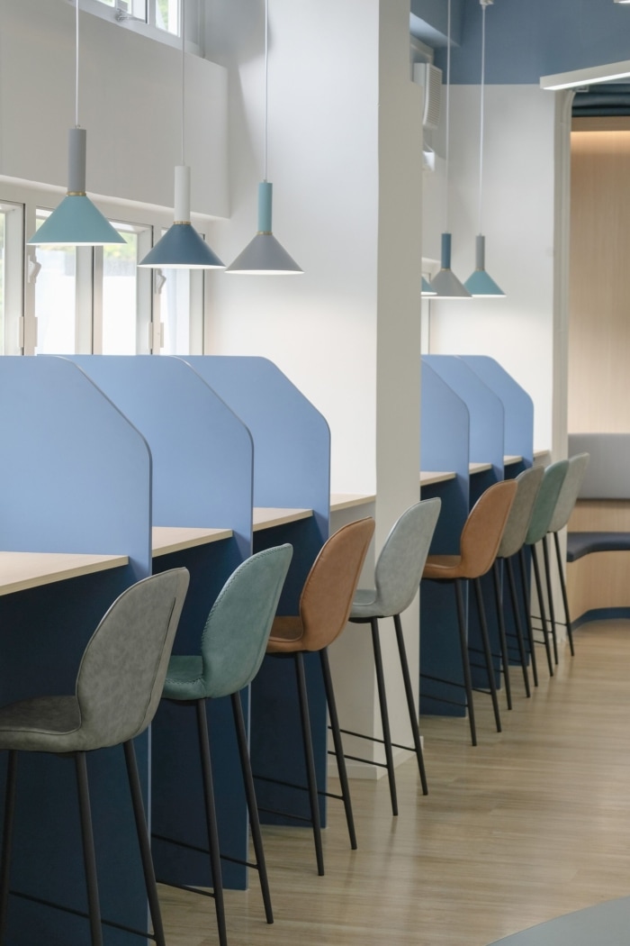 Carmel Divine Grace Foundation Secondary School - Luminous Library - 0