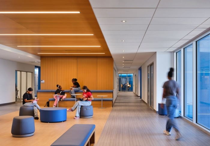 Compton High School - 0