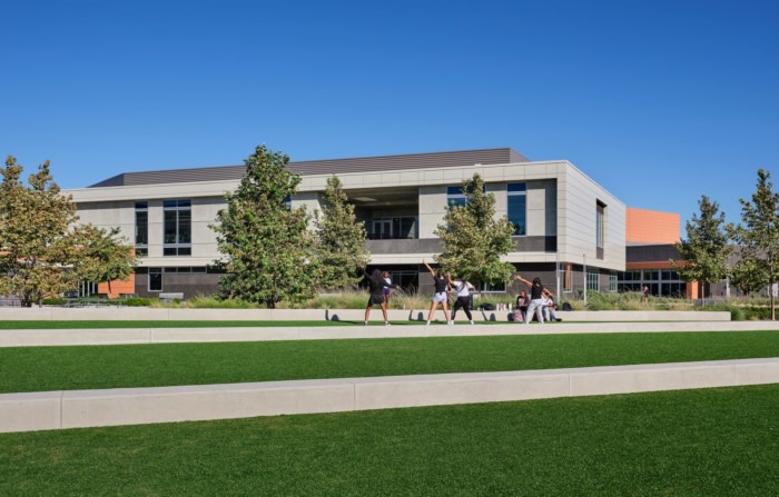 Compton High School - 0