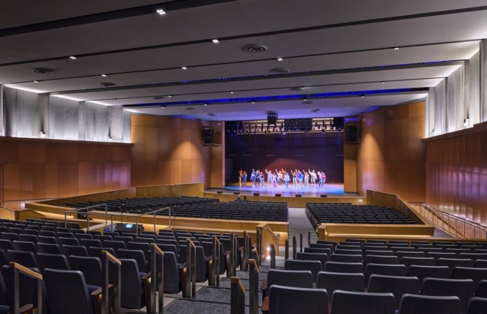 Compton High School - 0