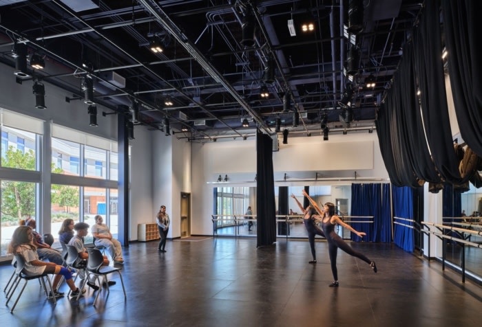 Compton High School - 0