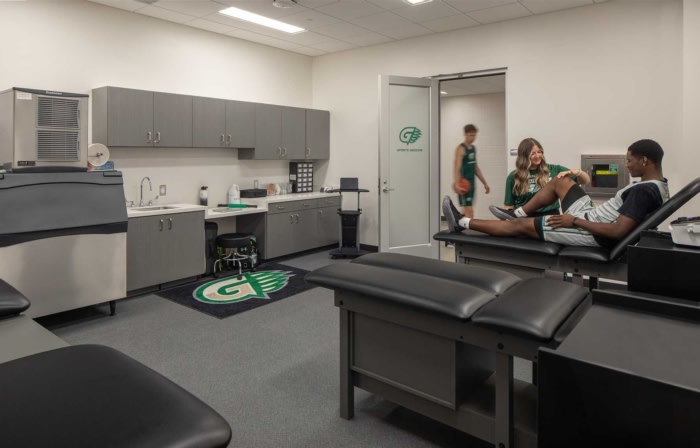 Georgia Gwinnett College Gateway Center - 0