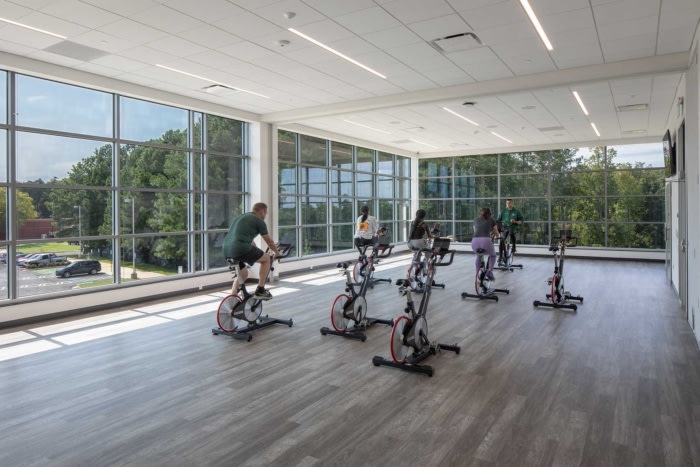 Georgia Gwinnett College Gateway Center - 0