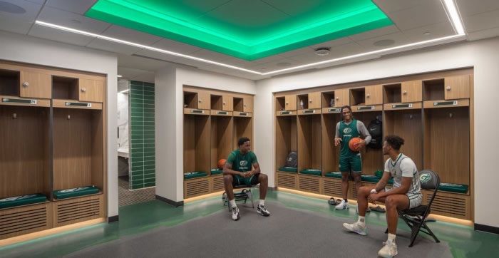 Georgia Gwinnett College Gateway Center - 0