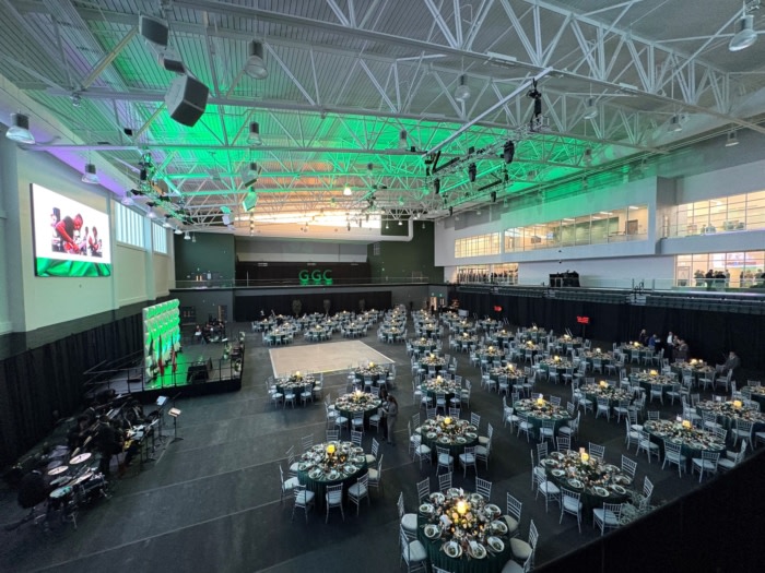 Georgia Gwinnett College Gateway Center - 0