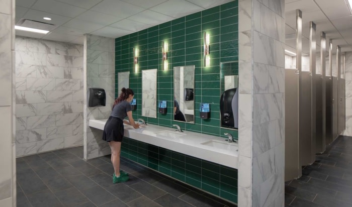 Georgia Gwinnett College Gateway Center - 0