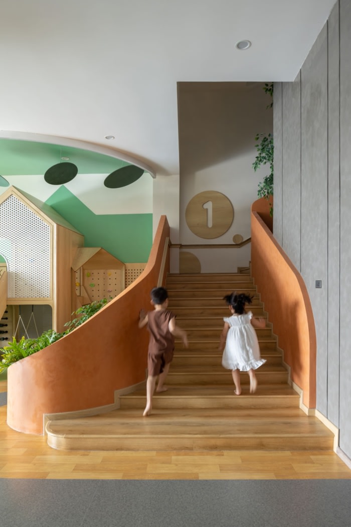 Green Montessori Preschool - 0