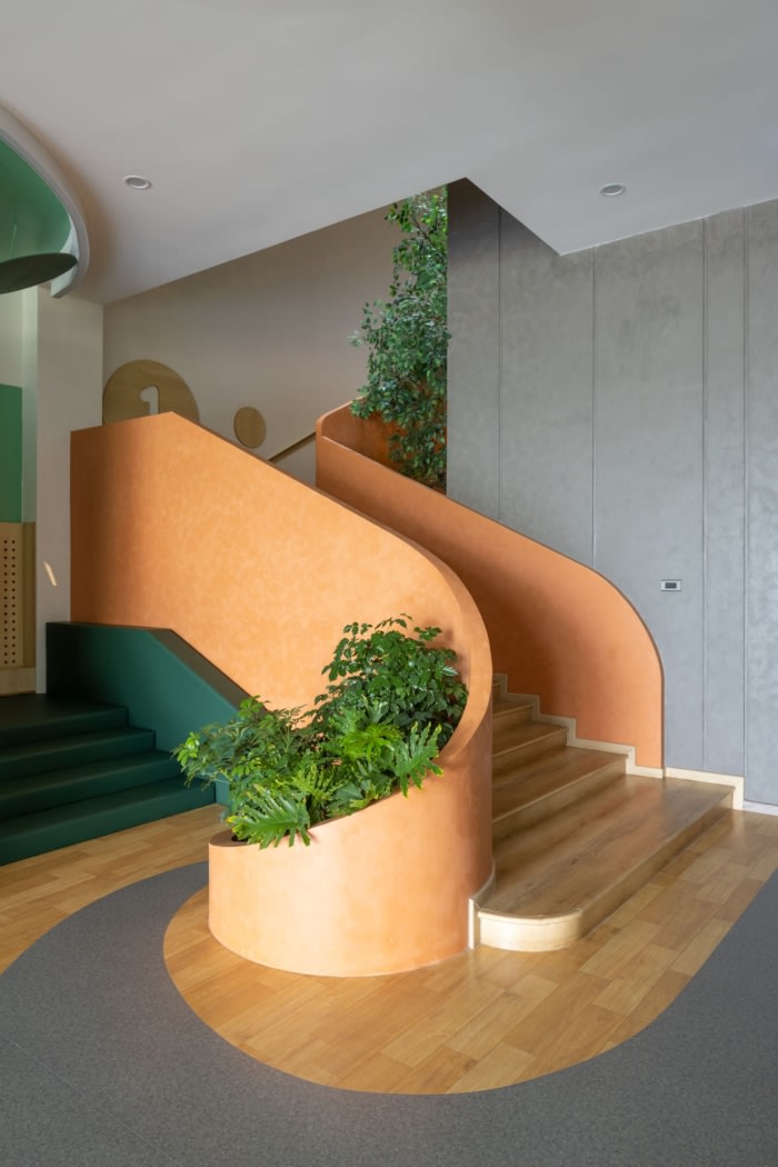 Green Montessori Preschool - 0