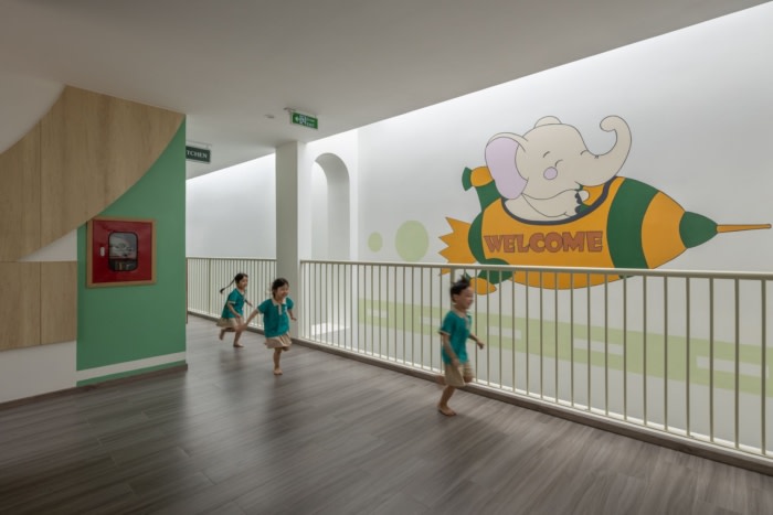 Green Montessori Preschool - 0