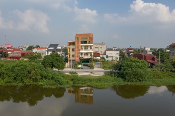 Green Montessori Preschool - 0