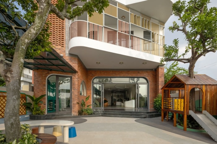 Green Montessori Preschool - 0