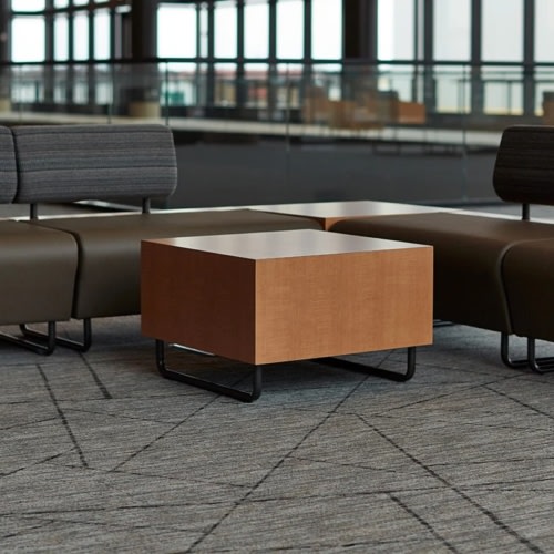 Hub Occasional Tables by KI
