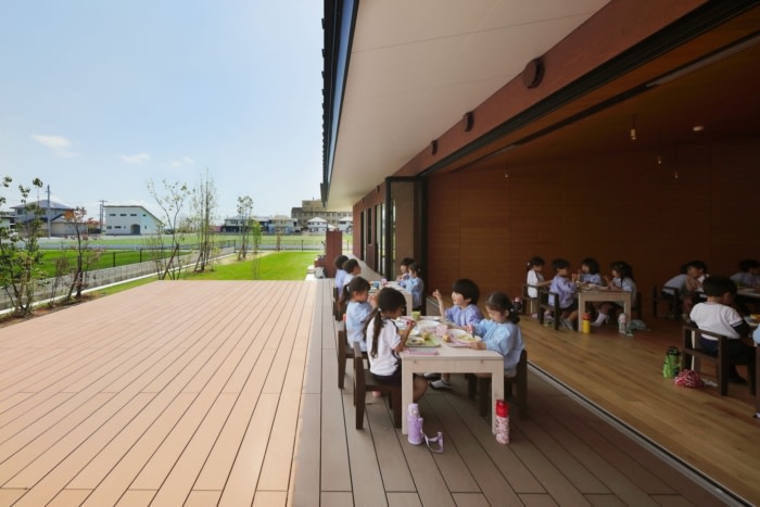 KZ Kindergarten and Nursery - 0