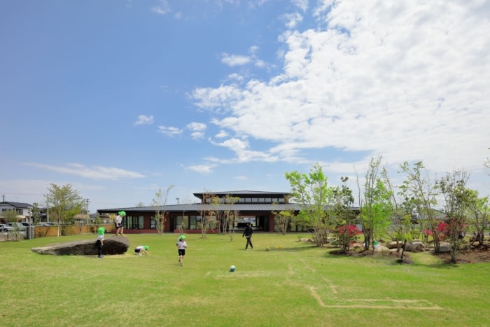 KZ Kindergarten and Nursery - 0