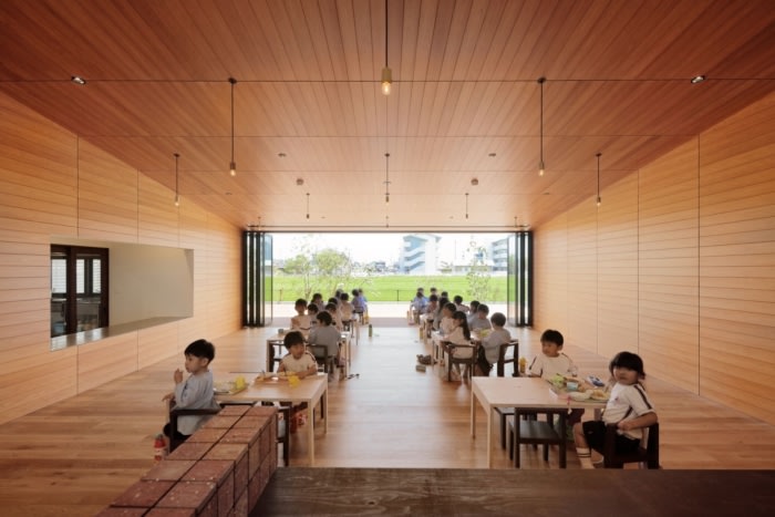 KZ Kindergarten and Nursery - 0