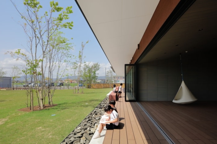 KZ Kindergarten and Nursery - 0