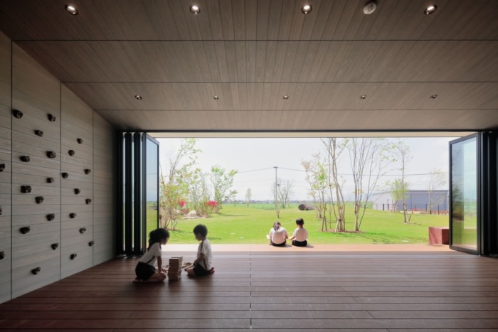 KZ Kindergarten and Nursery - 0