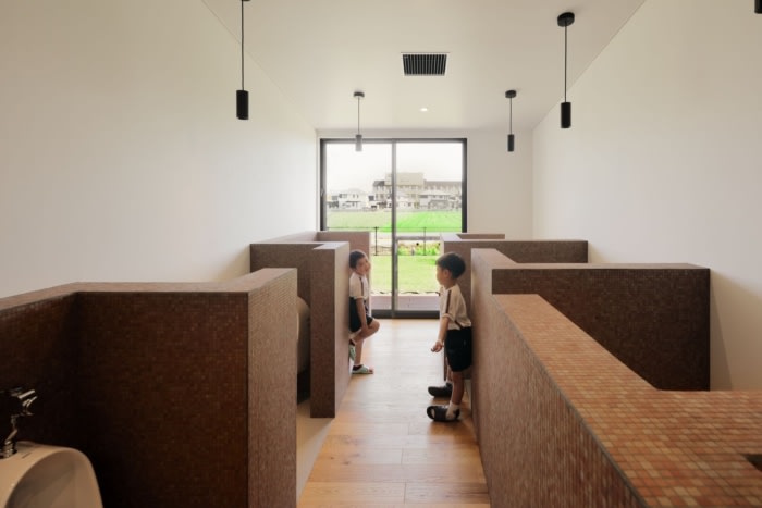 KZ Kindergarten and Nursery - 0