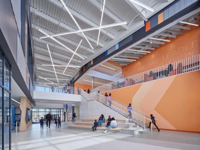 Lewis C. Cassidy Academic Plus School - 0